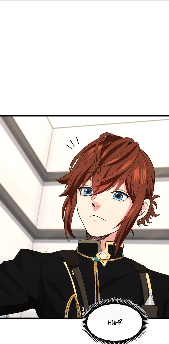 The Beginning After The End Chapter 95 image 38